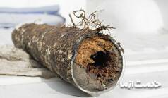 عوامل موثر بر پر شدن چاه فاضلاب