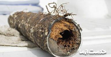 عوامل موثر بر پر شدن چاه فاضلاب