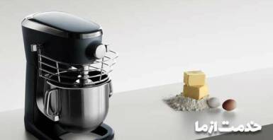 وسایل برقی را چگونه تمیز کنیم؟