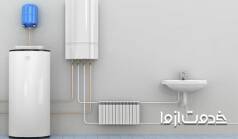 تفاوت آبگرمکن برقی مخزن دار و بدون مخزن