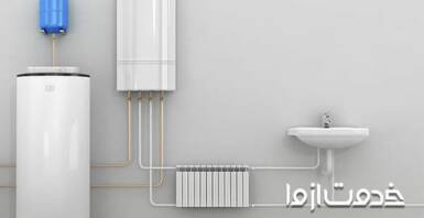 تفاوت آبگرمکن برقی مخزن دار و بدون مخزن