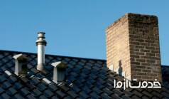 نحوه اجرای ونت فاضلاب