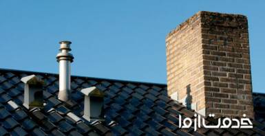 نحوه اجرای ونت فاضلاب