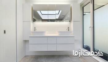 راهنمای خرید سنگ روشویی