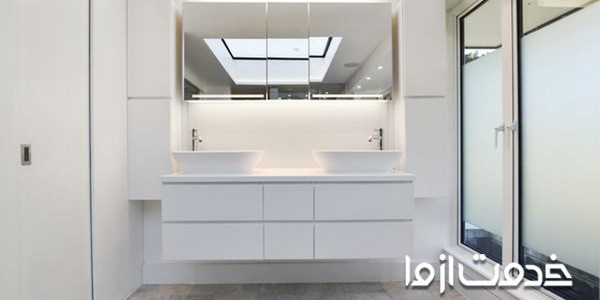 راهنمای خرید سنگ روشویی
