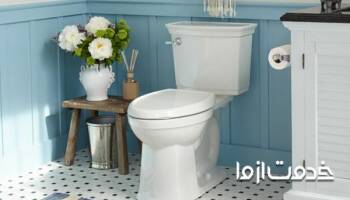 معرفی انواع فلاش تانک: بررسی تفاوت فلاش تانک و فلاش والو