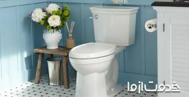 معرفی انواع فلاش تانک: بررسی تفاوت فلاش تانک و فلاش والو