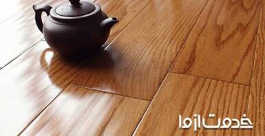 کفپوش مناسب برای گرمایش از کف