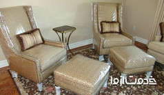 کاور مبل ژلاتینی چیست؟