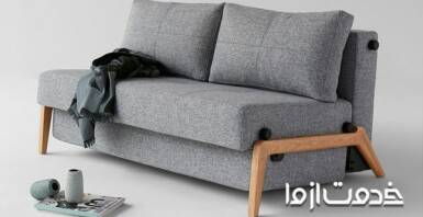 راهنمای خرید مبل تختخواب شو