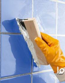 همه چیز در مورد بندکشی سرامیک و کاشی