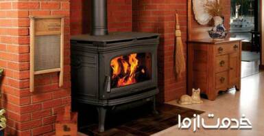 علائم خرابی و نحوه تعمیر و تعویض ترموکوپل بخاری