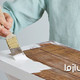 آموزش تغییر رنگ وسایل چوبی به سفید و دیگر رنگ‌ها