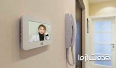 انواع آیفون تصویری + لیست برندهای آیفون تصویری