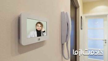 انواع آیفون تصویری + لیست برندهای آیفون تصویری