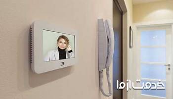 انواع آیفون تصویری + لیست برندهای آیفون تصویری