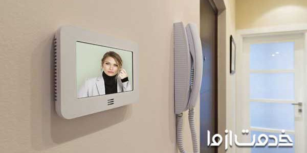 انواع آیفون تصویری + لیست برندهای آیفون تصویری