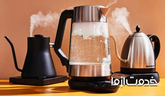تعمیر کتری برقی و چای ساز