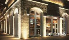 معرفی انواع نورپردازی ساختمان و بررسی اهمیت آنان