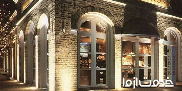 معرفی انواع نورپردازی ساختمان و بررسی اهمیت آنان