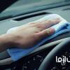 بهترین راه‌های تمیز کردن داشبورد خودرو
