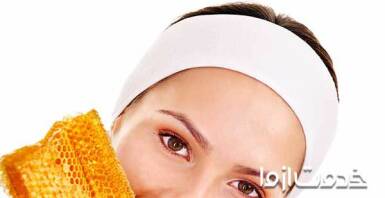 راه های از بین بردن جوش‌های سرسیاه بینی