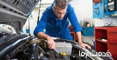 علائم یاتاقان زدن خودرو چیست؟