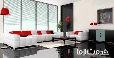 دکوراسیون تابستانی برای خانه شما