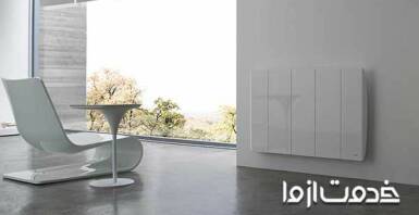 فاکتورهای تعیین کننده خرید و انتخاب شوفاژ