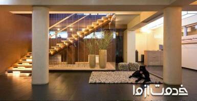 نور مخفی چیست و در چه جاهایی کاربرد دارد؟