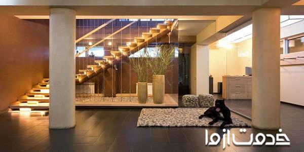 نور مخفی چیست و در چه جاهایی کاربرد دارد؟