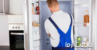 رله استارت یخچال چیست؟