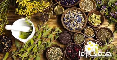 هشت روش درمان لیکن پلان