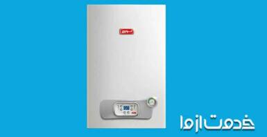 عیب یابی و بررسی ارور پکیج لورچ