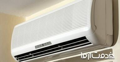 اندازه گیری شاخص BTU برای خرید کولر گازی