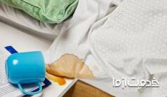 نکات طلایی برای شستشوی پتو