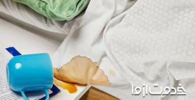 نکات طلایی برای شستشوی پتو