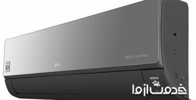 کولر گازی اینورتر (inverter) چیست؟ + مزایا و معایب