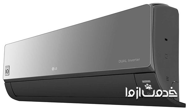 کولر گازی اینورتر (inverter) چیست؟ + مزایا و معایب