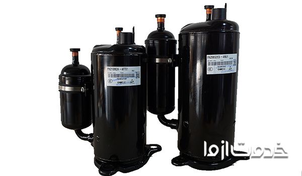 کمپرسور روتاری چیست؟