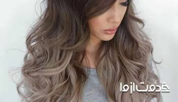 آموزش گام به گام آمبره در خانه