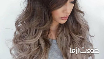 آموزش گام به گام آمبره در خانه