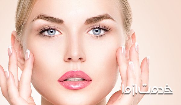 راهکارهای مفید برای بستن منافذ پوست صورت