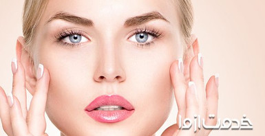 راهکارهای مفید برای بستن منافذ پوست صورت