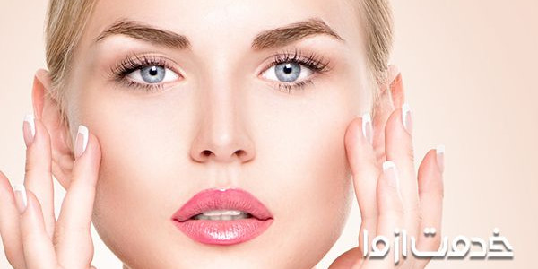 راهکارهای مفید برای بستن منافذ پوست صورت