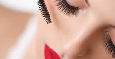 معرفی انواع ریمل برای مژه