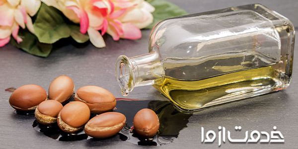 خواص روغن آرگان برای پوست و مو