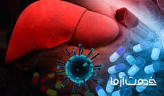 نشانه‌ها و علائم کبد چرب