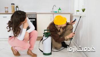 راهنمای انتخاب بهترین شرکت سمپاشی