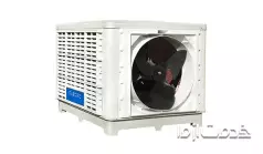 کولر سلولزی چیست؟